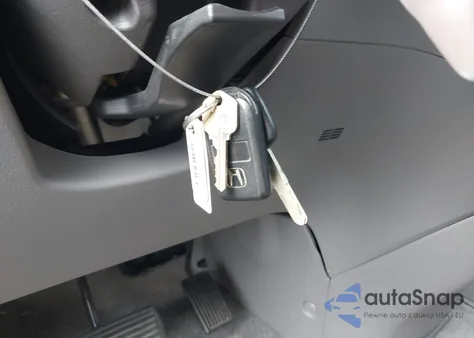 2010 Honda Odyssey Ex-L from USA, damaged, VIN 5FNRL3H6XAB103048